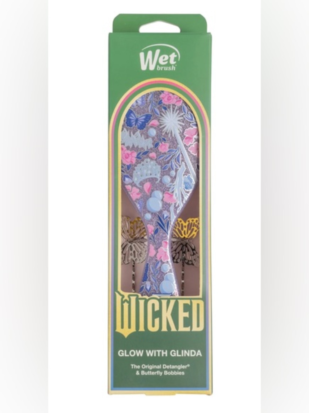 WICKED Glow with Glinda set